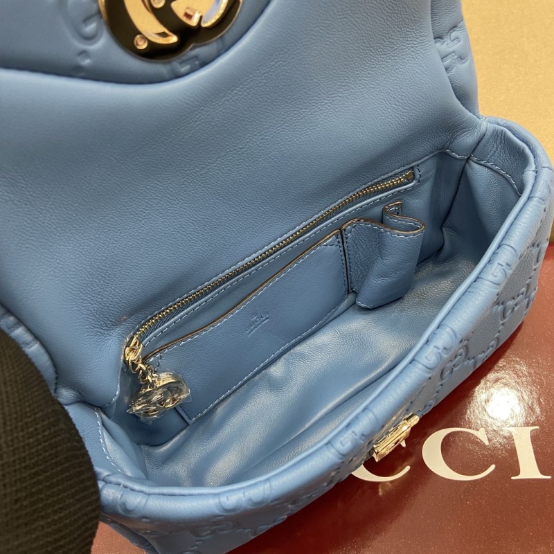 Gucci Top Handle Bags